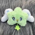 thumbnail image 1 of FlareFable Kpop Group NCT WISH Plush Keyring Toy, Kawaii 7.1" NCT Star Stuffed Toy, Great Bag Charm Decoration, NCT WISH Star Plushie, Perfect Christmas Halloween Birthday Gifts to Fans, 1 of 4