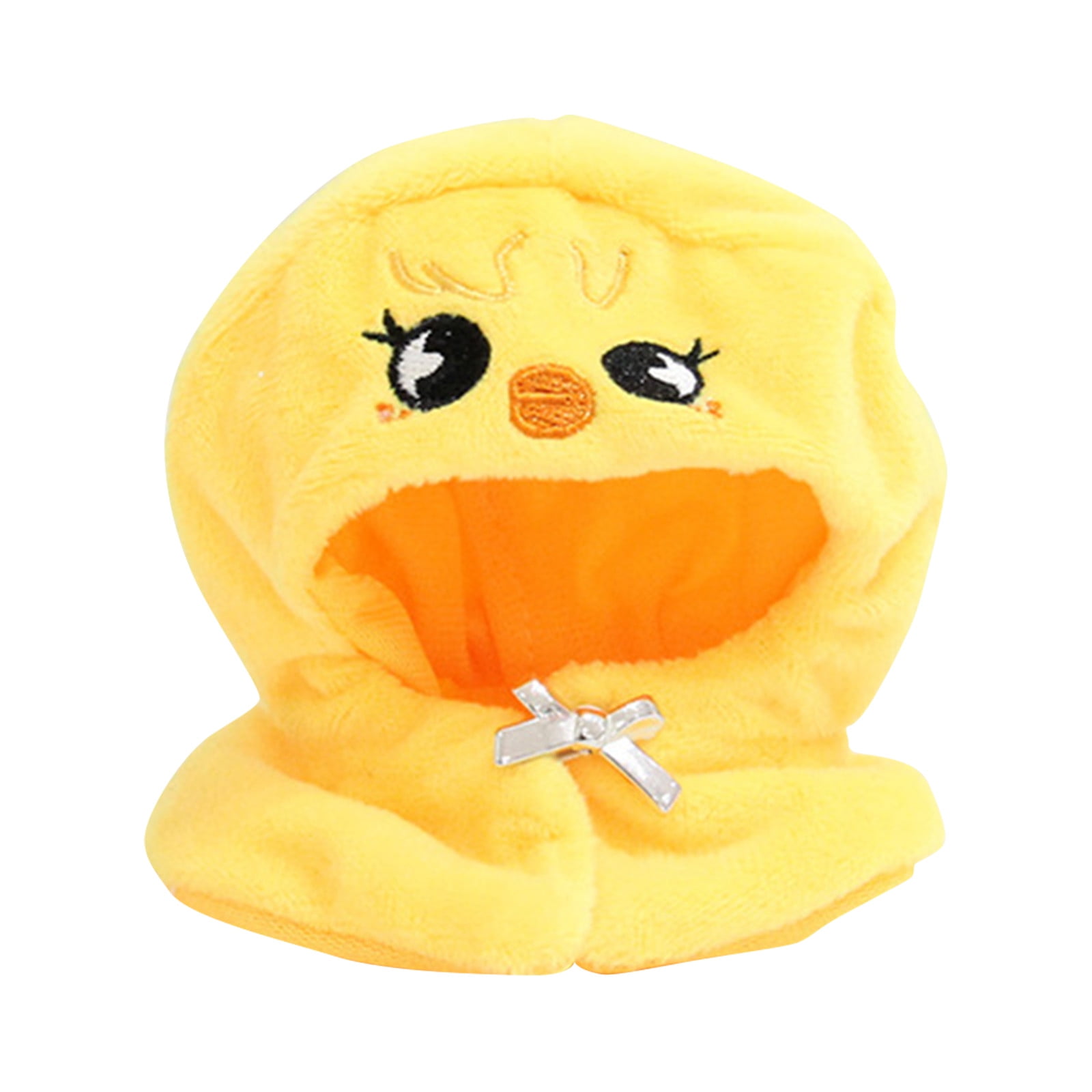 FlareFable Kpop Idol Boy Group Stray Kids SKZOO Plush, 3.94