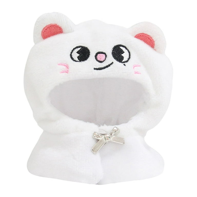 FlareFable Kpop Idol Boy Group Stray Kids SKZOO Plush, 3.94