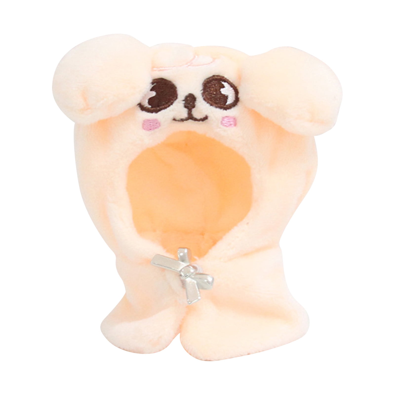 FlareFable Kpop Idol Boy Group Stray Kids SKZOO Plush, 3.94