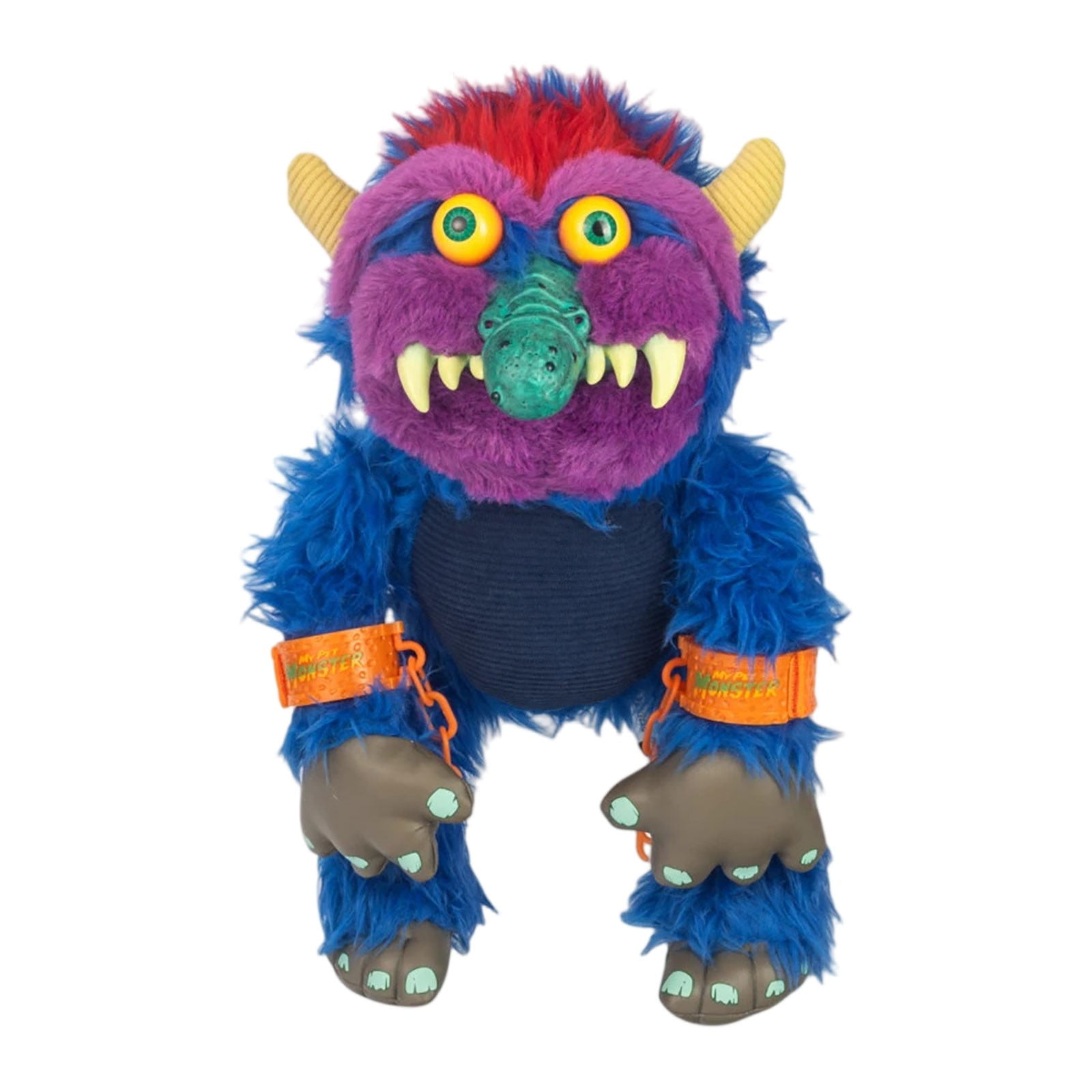 FlareFable My Pet Monster Large Plush Toys, 9.8
