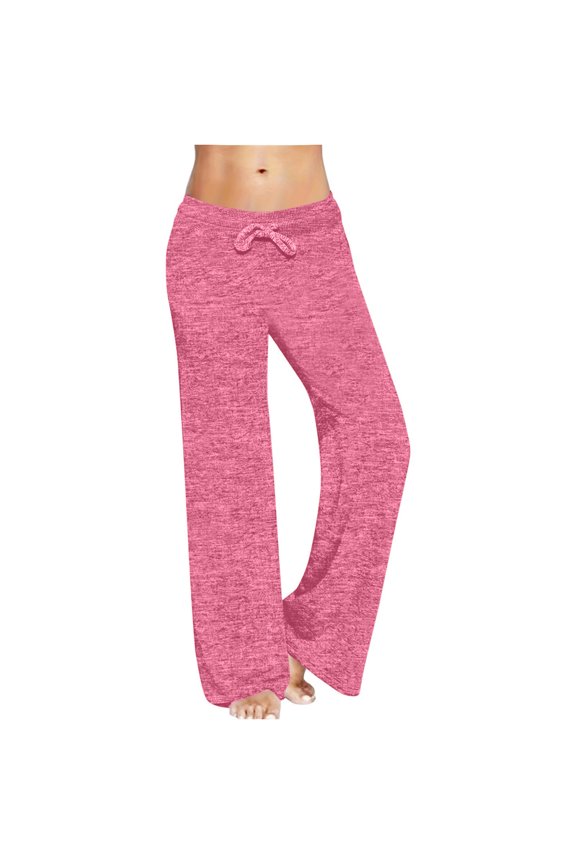 Flared Legging Yoga Pants for Women - High Waist Workout Pants with Stretch, Perfect for Flow Yoga, Pilates & Dance | Flared Yoga Pants