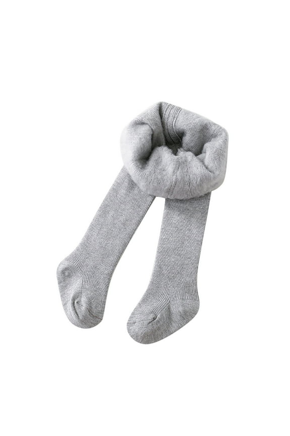 Flared Leggings Girls 8-10 Soft Solid Youth Girls and Plus Size Leggings | Comfortable Fit for Everyday Activities | Size 2-16 Black Tights Toddler