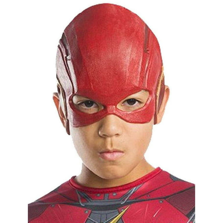 The Flash Kids 1/2 Mask The Flash Kids 1/2 Mask