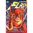 thumbnail image 1 of Pre-Owned The Flash Vol. 1: Move Forward (the New 52) (Paperback) 1401235549 9781401235543, 1 of 1