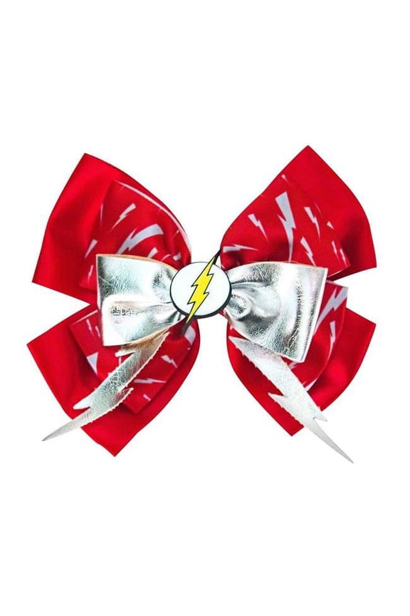 Flash 110089 Flash Icon Cheer Bow