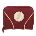 thumbnail image 1 of Flash 112586 Flash Suit Up Bi-Fold Wallet, 1 of 3