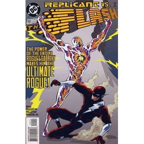 Flash (2nd Series) #155 VF ; DC Comic Book