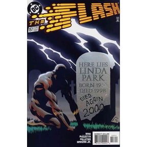 Flash (2nd Series) #157 VF ; DC Comic Book