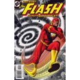 thumbnail image 1 of Flash (2nd Series) #177 VF ; DC Comic Book, 1 of 1