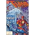 thumbnail image 1 of Flash (2nd Series) #57 VF ; DC Comic Book, 1 of 1