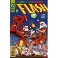thumbnail image 1 of Flash (2nd Series) #87 VF ; DC Comic Book, 1 of 1