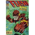 thumbnail image 1 of Flash (2nd Series) #90 VF ; DC Comic Book, 1 of 1