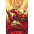 thumbnail image 1 of Flash #31 DC Comics Comic Book, 1 of 1