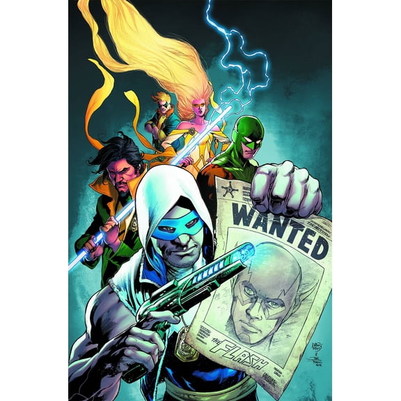 Flash #48 () DC Comics Comic Book
