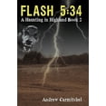 thumbnail image 1 of Flash 5:34: A Haunting in Highland, Book 2, 1 of 1