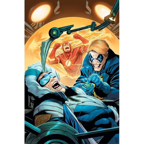 Flash #67 DC Comics Comic Book
