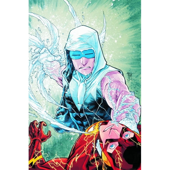 Flash #7 DC Comics Comic Book