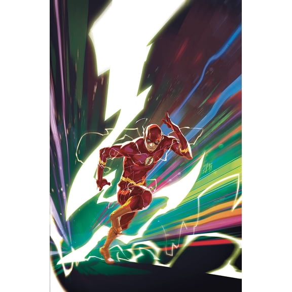 Flash #70 (Var Ed) DC Comics Comic Book
