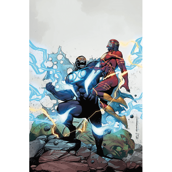 Flash #754 () DC Comics Comic Book 2020