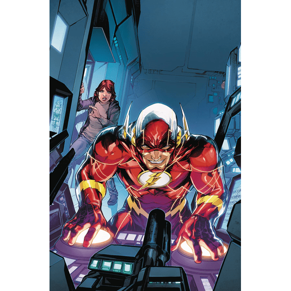 Flash #759 DC Comics Comic Book 2020