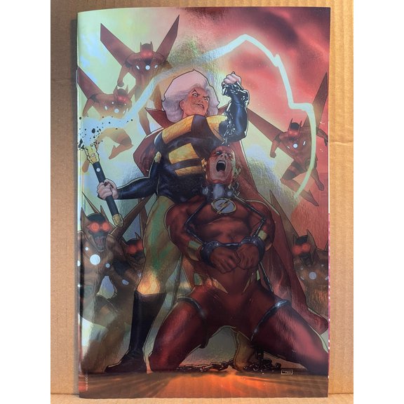 Flash #799 Comic Book