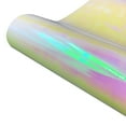 thumbnail image 1 of Flash Adhesive Vinyl Roll for Decals, Stickers, and DIY Craft Projects - Self-Adhesive Craft Vinyl, 1 of 2