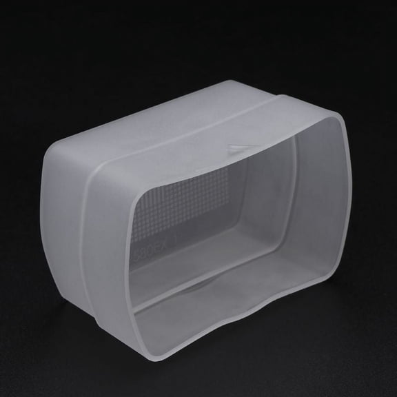 Flash Bounce Diffuser Softbox For YONGNUO YN560 YN565EX 580EXII Speedlite
