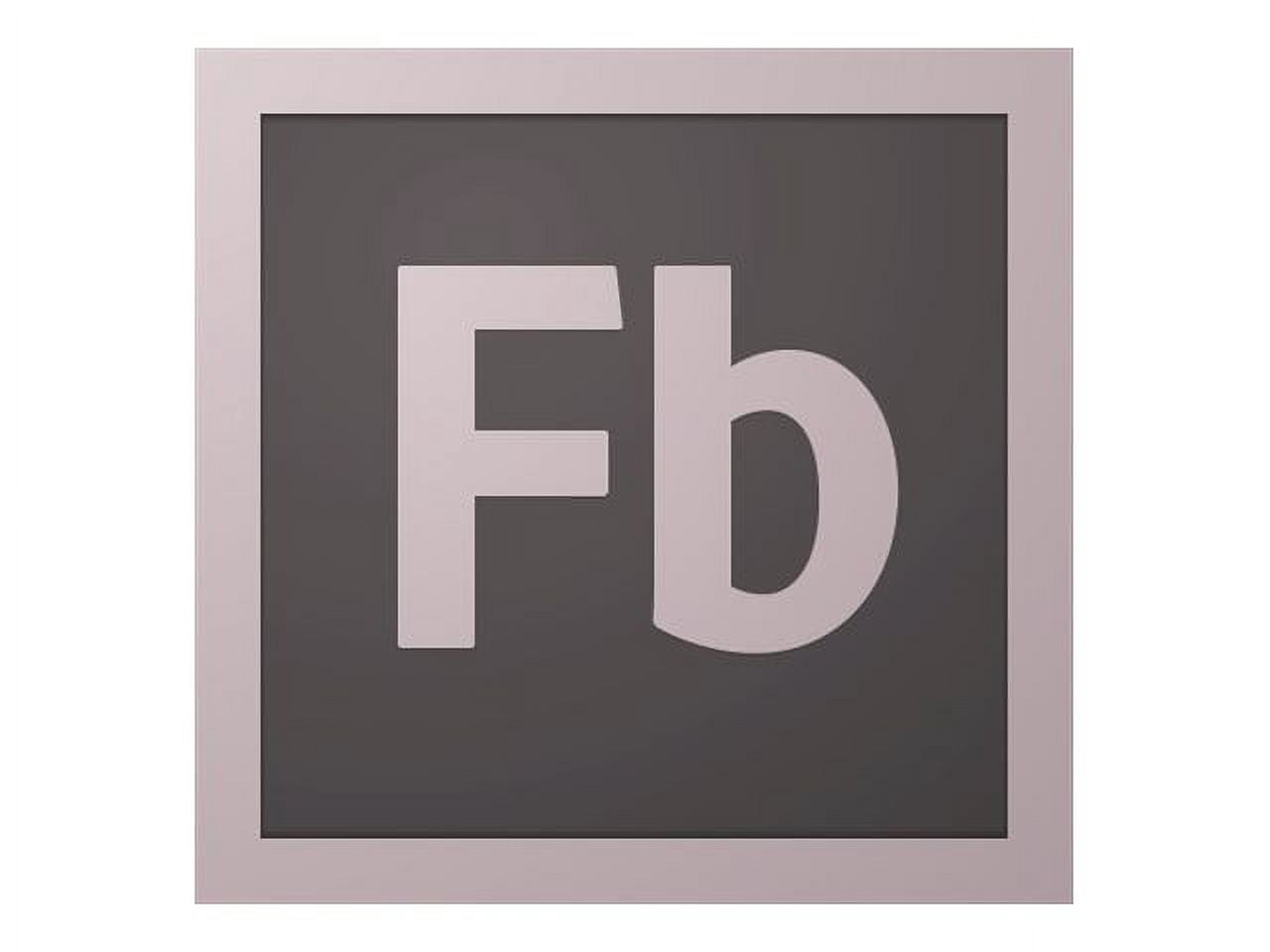 Flash Builder v.4.7 Standard Edition