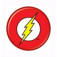 thumbnail image 1 of Flash Button Symbol, 1 of 2