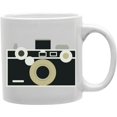 thumbnail image 1 of Flash Camera Mug, 1 of 1