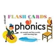 thumbnail image 1 of Flash Cards: Phonics, 1 of 1