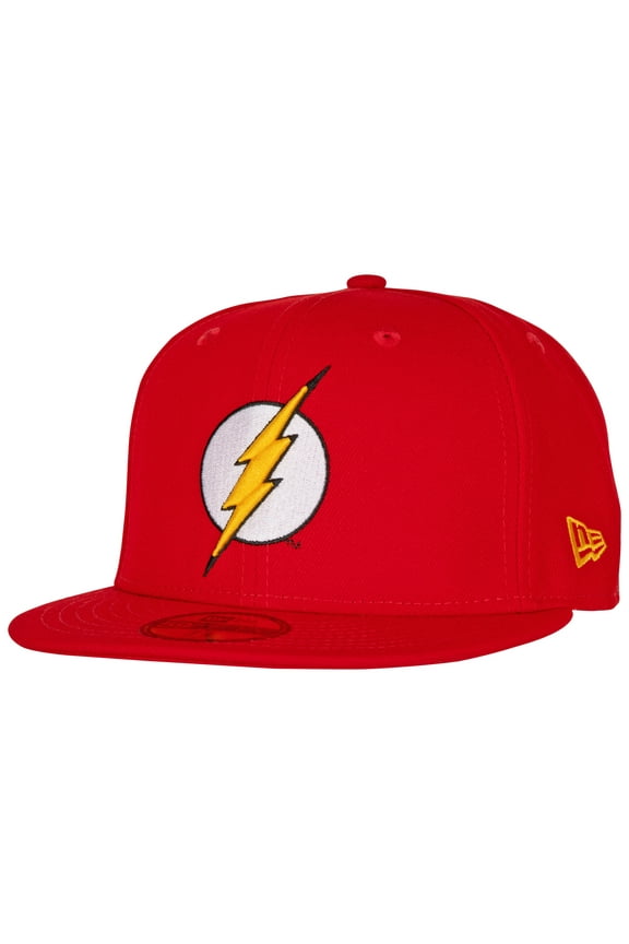 Classic Logo New Era 59Fifty Fitted Hat-7 Fitted