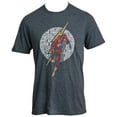 thumbnail image 1 of Flash  DC Comics the Flash Nickname Character T-Shirt - Extra Large, 1 of 1