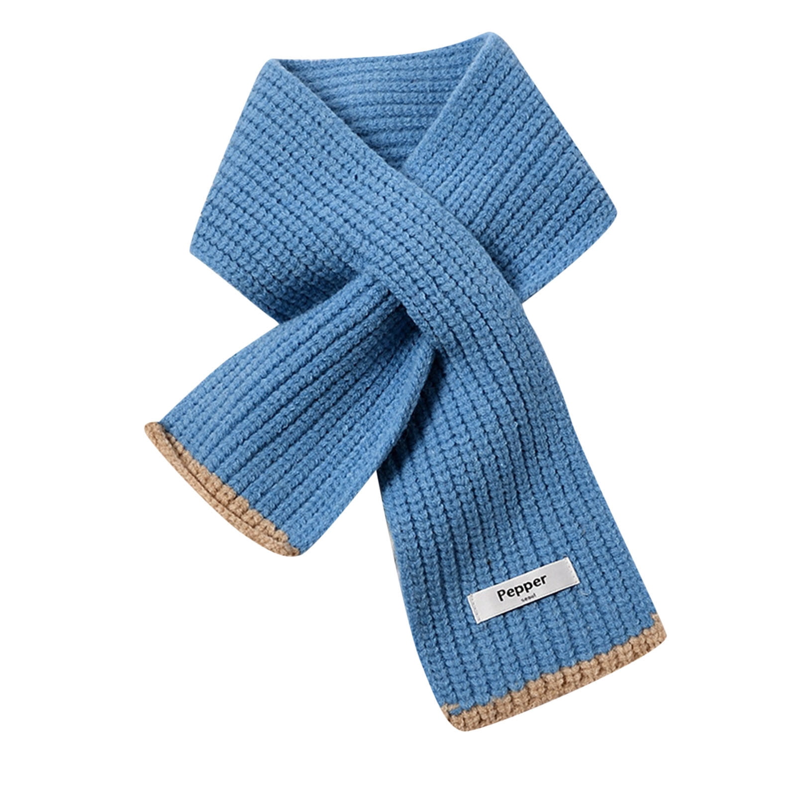Flash Deal Coifm Winter Scarf for Women Cold Weather Autumn and Winter ...