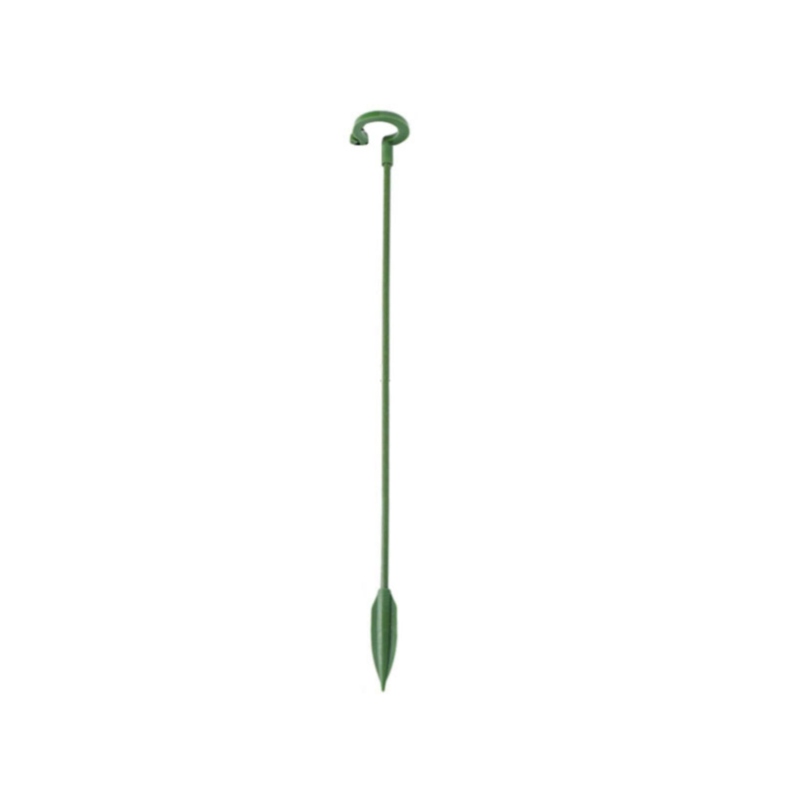 Flash Deals! Alofun 30 Pack Plant Support Stakes Upgrade Plant Support ...