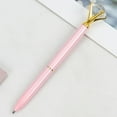 thumbnail image 1 of Ballpoint Pen Diamond Pen Party Favorite Pen Gift Galentines Gift Idea Shower Bling Pen Guest Bridal Party Plan Diamond Wedding Gift Pen Christmas Gift Xmas 2Ml Newyear Arrival! N, 1 of 9