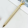 thumbnail image 1 of Ballpoint Pen Diamond Pen Party Favorite Pen Gift Galentines Gift Idea Shower Bling Pen Guest Bridal Party Plan Diamond Wedding Gift Pen Christmas Gift Xmas 2Ml Newyear Arrival! C, 1 of 9