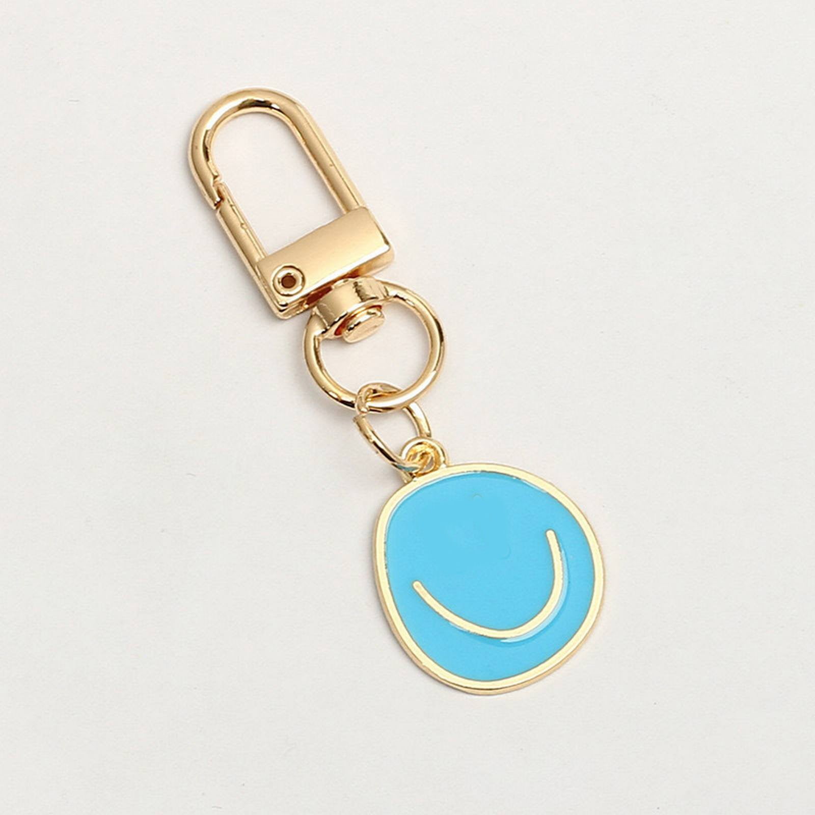 💗Flash Deals! [Blue] Creative First Day Gift for School, Rainbow Metal