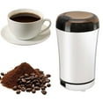 thumbnail image 1 of Flash Deals! Eguiwynmini Multi-Function Mill White Multifunctional Crusher Grinder Grinder for Feeding Tubes Children Or Cutter And Splitter Crush Tablets Crusher And Grinder, 1 of 9