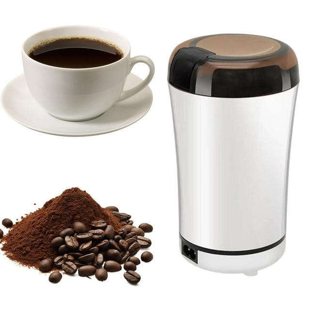 Flash Deals! Eguiwynmini Multi-Function Mill White Multifunctional Crusher Grinder Grinder for Feeding Tubes Children Or Cutter And Splitter Crush Tablets Crusher And Grinder