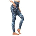 Flash Deals Fnapos women's pants yoga pants women work pants women
