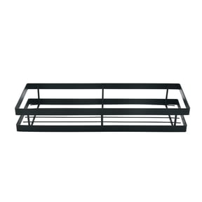 Huayishang Bathroom Shelf Stainless Steel Bathroom Rack Kitchen Storage Rack 20Cm, Kitchen Essentials Clearance Sale