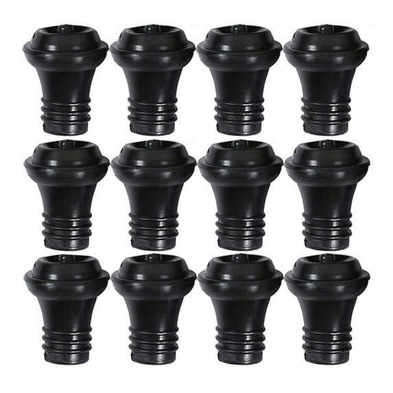 12*Vacuum Wine Stopper Clearance! of Saver Set Bottle Stoppers 12 Vacuum Kitchen,Dining Bar