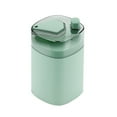thumbnail image 1 of Huayishang Dinnerware Sets Creative Automatic Pressing Toothpick Box Household Living Room Toothpick Jar, Kitchen Essentials Clearance Sale Mint Green, 1 of 1