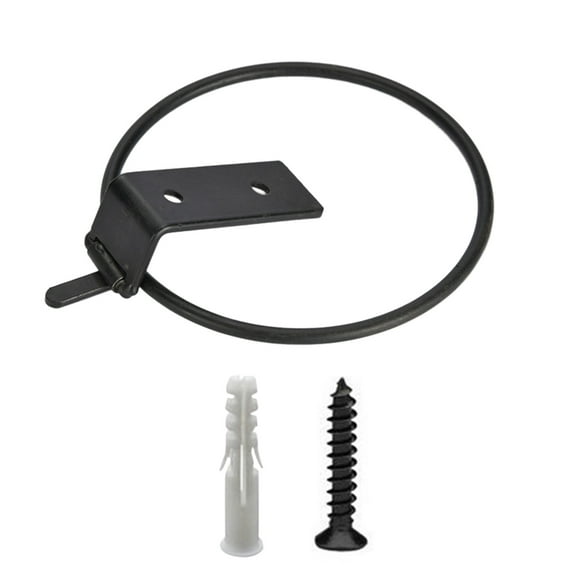 Huayishang Locker Shelf Foldable 4-Inch Multifunctional Flower Pot Rack 1Pc, Kitchen Essentials Clearance Sale