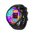 thumbnail image 1 of InsCrazy Smart Watch, Waterproof Smart Watch 1.39Inch 360x360 IPS Display Screen Smart Watches Phones Smart Fitness Watch for Women Man Smartwatch, 1 of 6