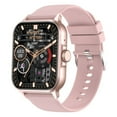 thumbnail image 1 of InsCrazy Smart Watch, Waterproof Smart Watch 1.83Inch TFT 240X284 IPS Display Screen Smart Watches for Android Phones Smart Fitness Watch for Women Man Smartwatch, 1 of 5
