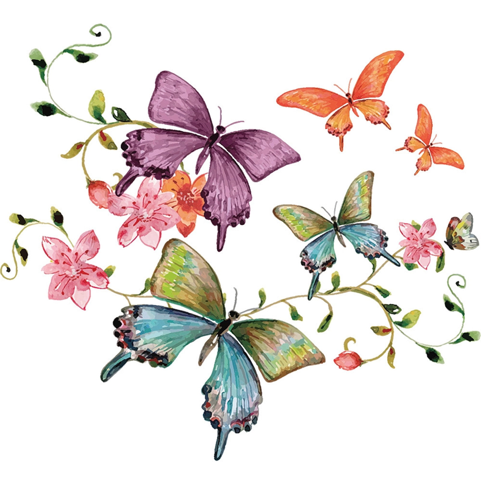 Flash Deals! Jklop Multicolor Beautiful Patch TShirt Sweater Thermal