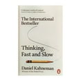 Flash Deals of The Day! Thinking Fast and Slow，The Bookr Who Readers To
